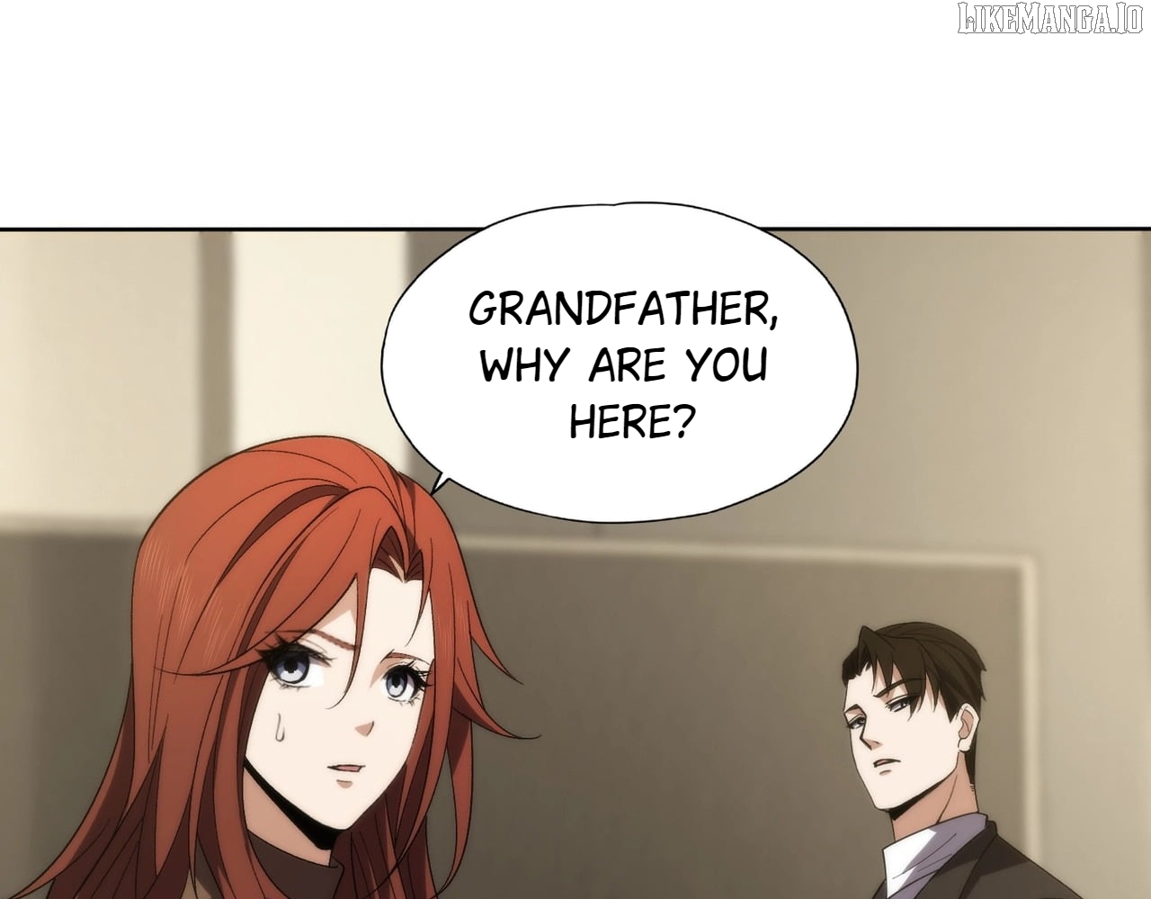 Hidden Dragon in the City (2025) Chapter 4 - page 101
